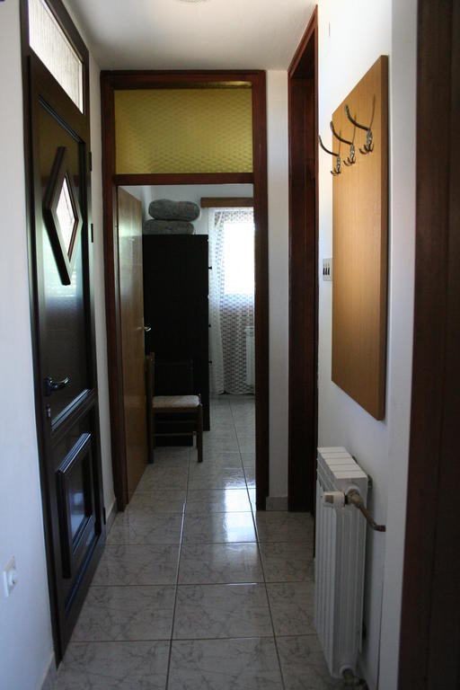 Apartments Santa Barbara Biograd Na Moru Pokoj fotografie