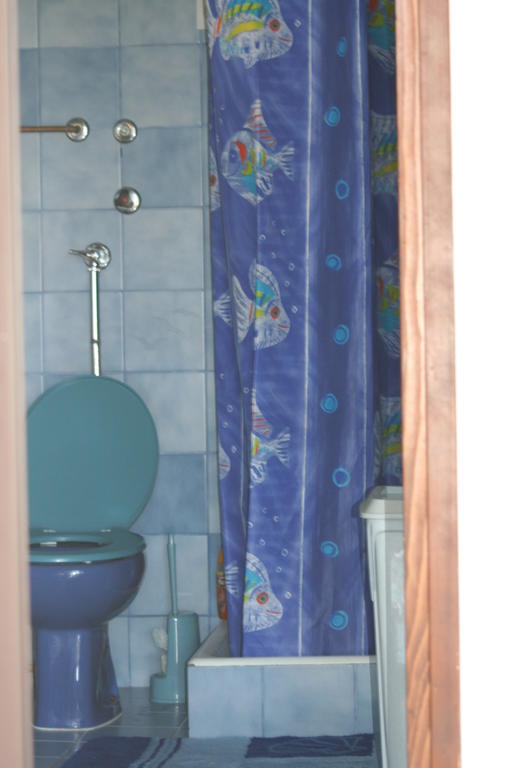 Apartments Santa Barbara Biograd Na Moru Pokoj fotografie